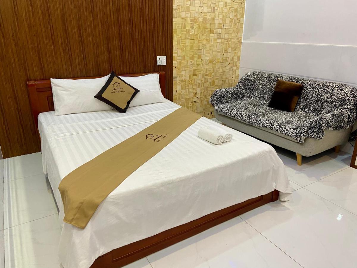 Bui Family Homestay Хоян Екстер'єр фото