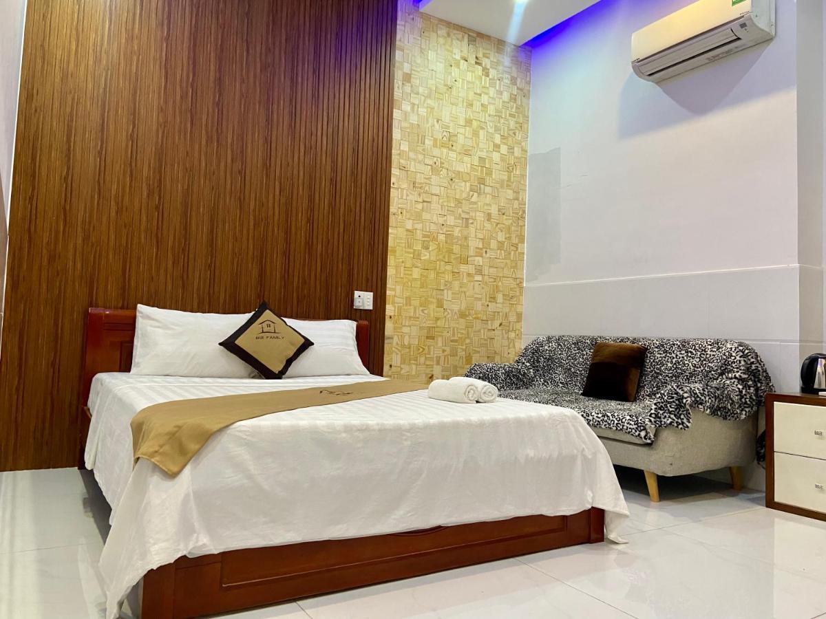 Bui Family Homestay Хоян Екстер'єр фото