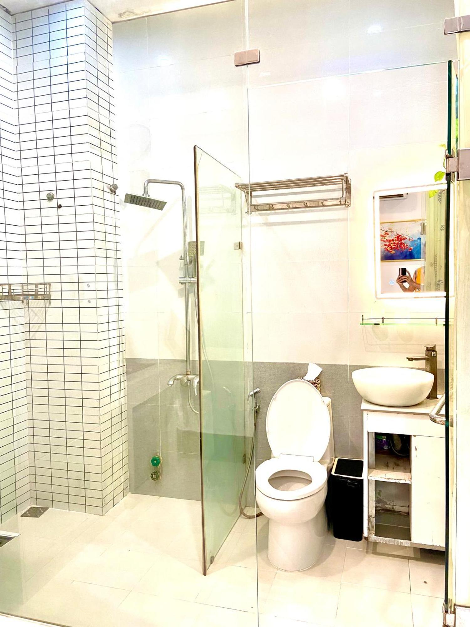 Bui Family Homestay Хоян Екстер'єр фото