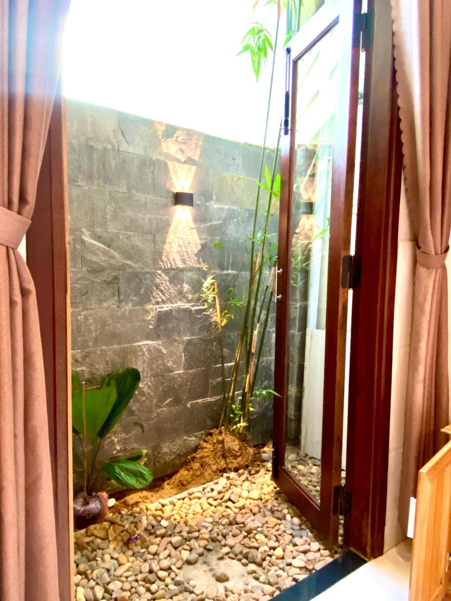 Bui Family Homestay Хоян Екстер'єр фото