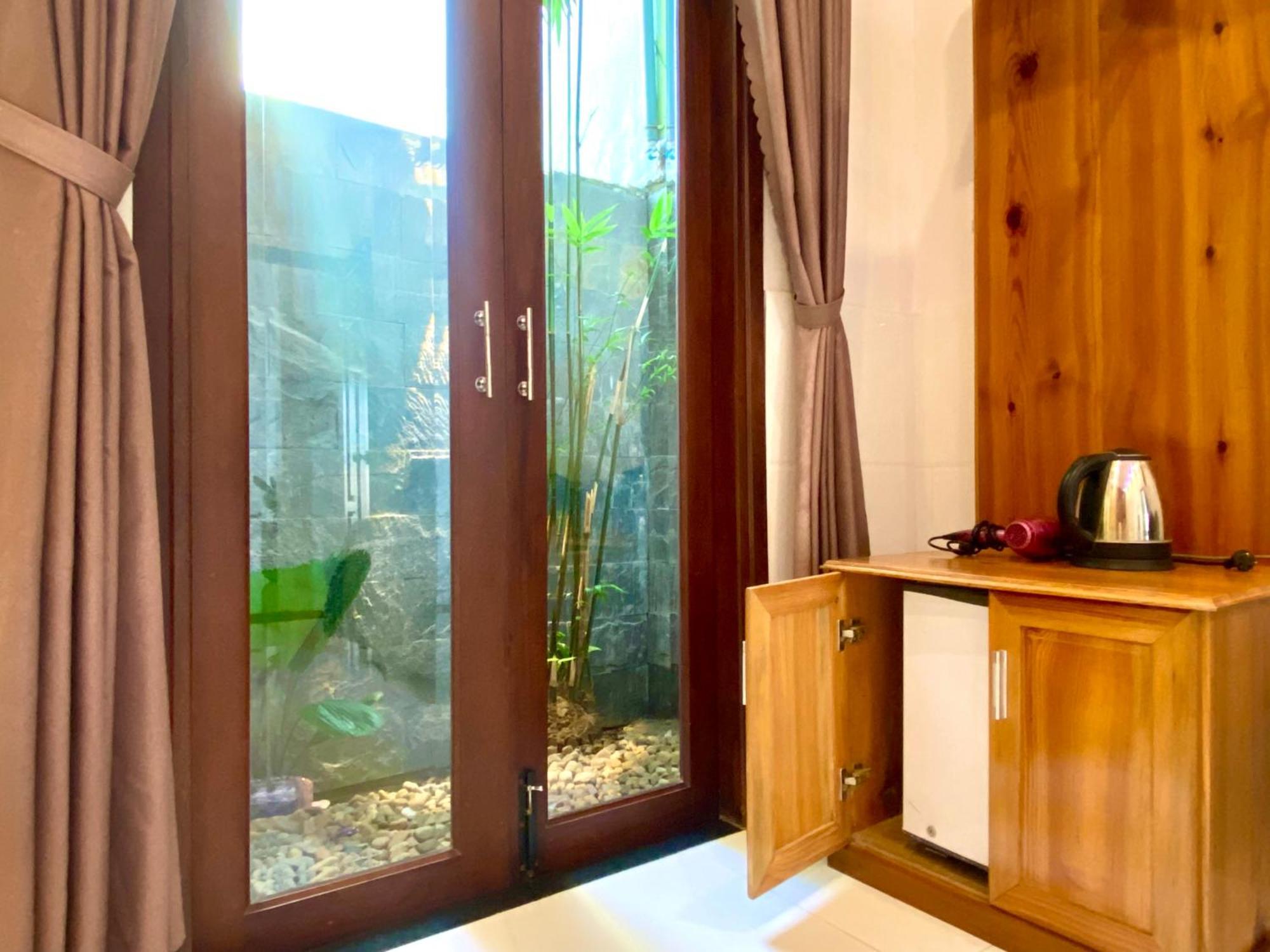 Bui Family Homestay Хоян Екстер'єр фото