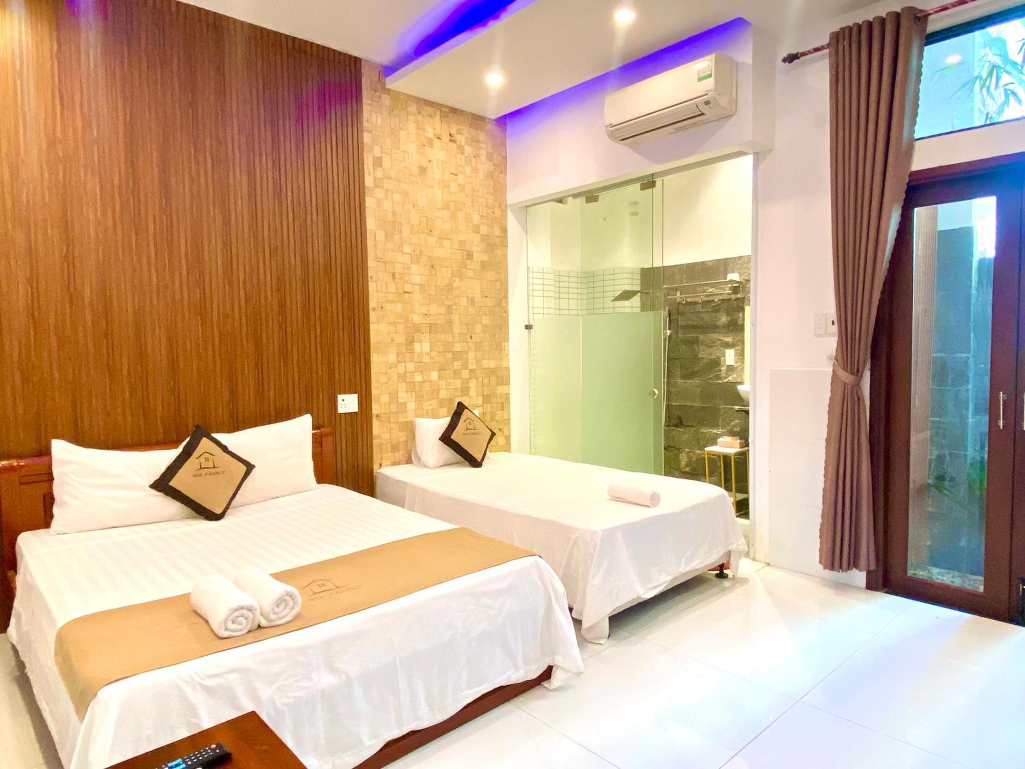 Bui Family Homestay Хоян Екстер'єр фото