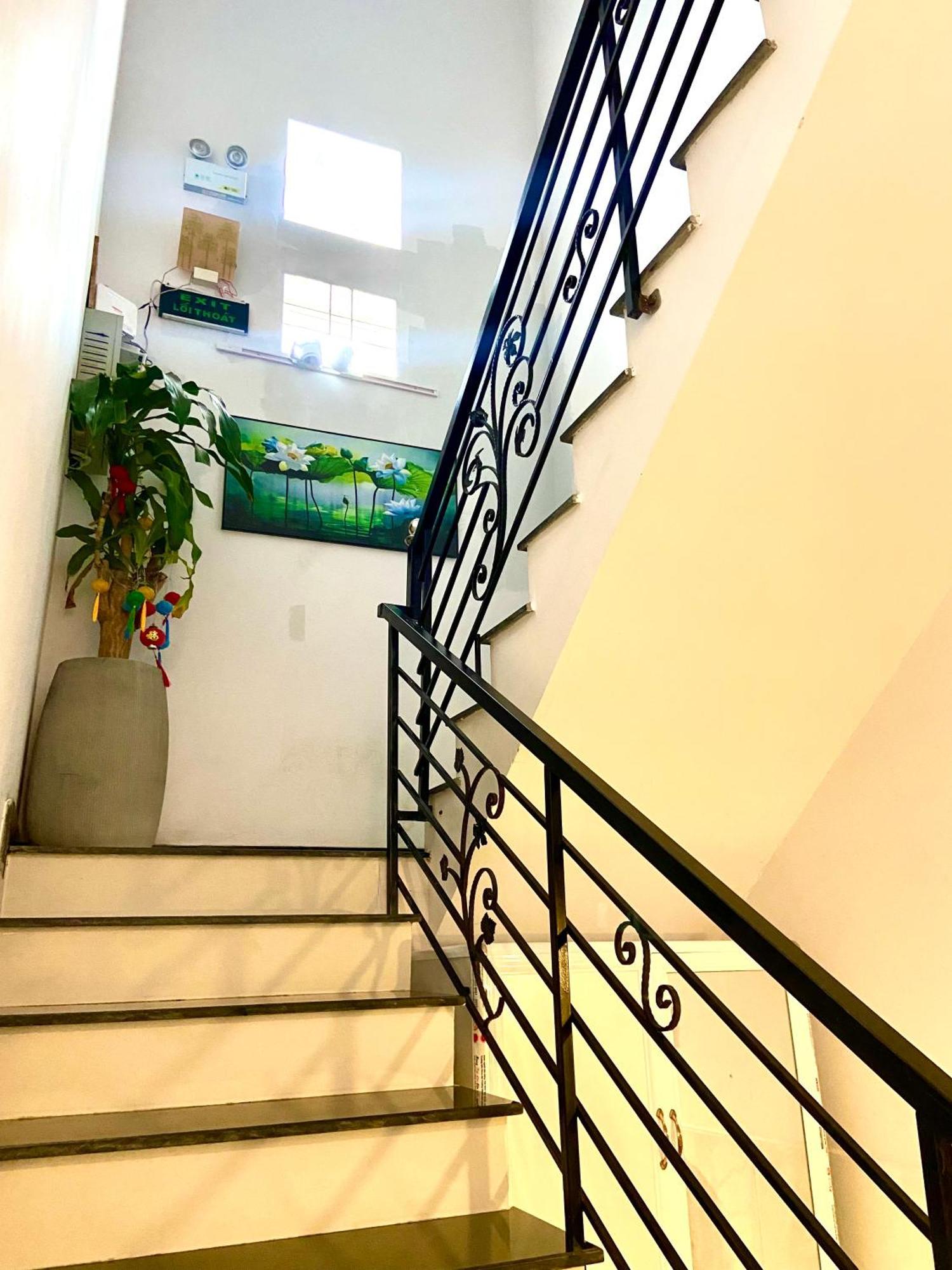 Bui Family Homestay Хоян Екстер'єр фото