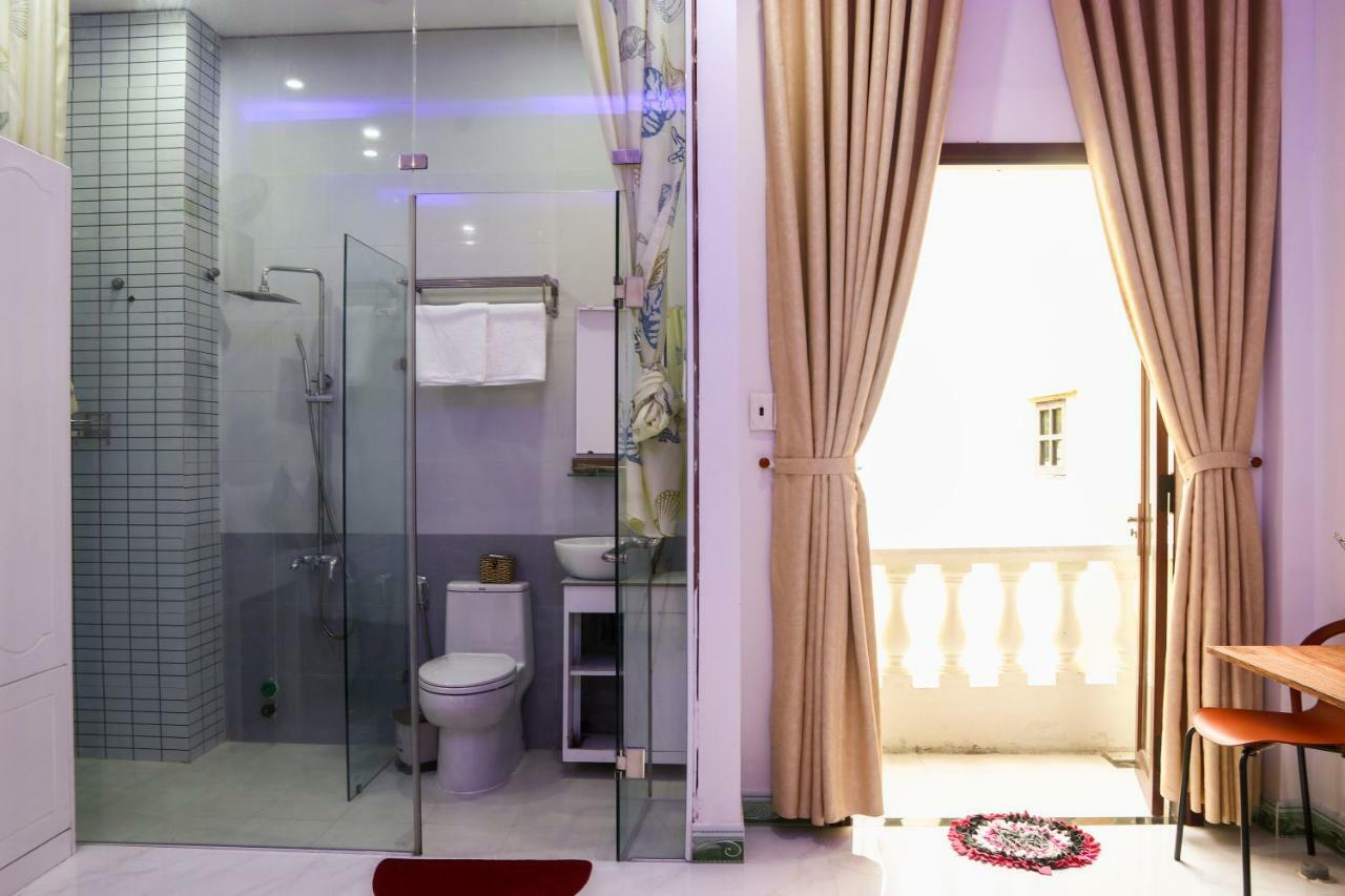 Bui Family Homestay Хоян Екстер'єр фото