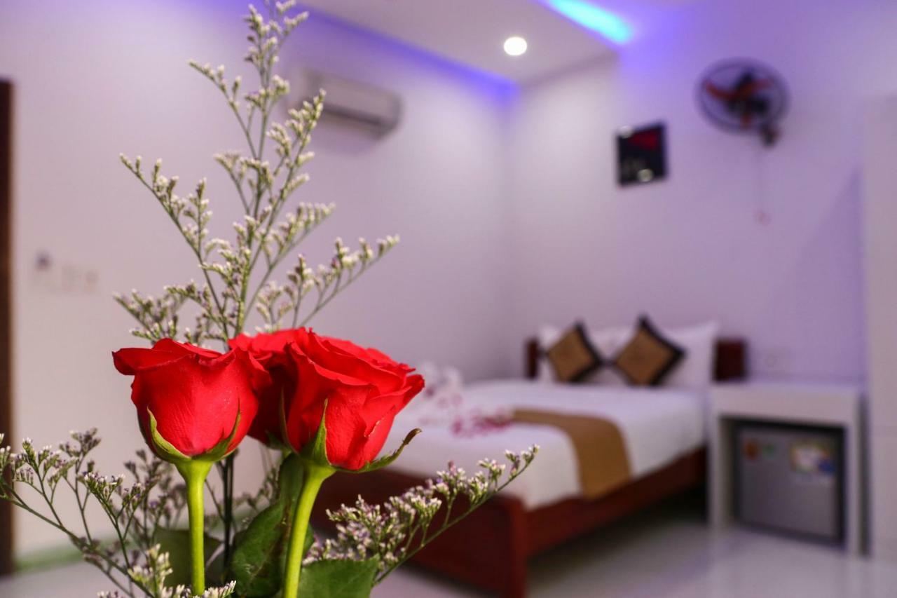 Bui Family Homestay Хоян Екстер'єр фото